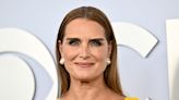 Brooke Shields tiene un nuevo papel en su vida: sindicalista en Broadway