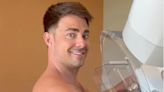 ‘Mean Girls’ Star Jonathan Bennett: Breast Exams Aren't Just for Women