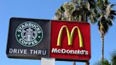 ANÁLISIS | Por qué los estadounidenses desprecian a McDonald's y Starbucks