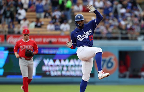 Dodgers News: Jason Heyward Finally Making Progress in Return From Injury