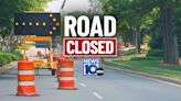 Upcoming Eastern Avenue closure announced in Schenectady