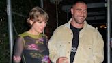 Taylor Swift and Travis Kelce Seen Holding Hands for Second Time After Dinner in New York City