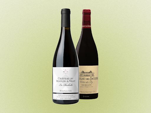 The 7 Best Beaujolais to Drink Right Now