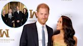 Royal Family May Offer Harry and Meghan an ‘Olive Branch’