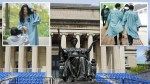 Columbia cancels university-wide graduation ceremony after weeks of anti-Israel protests