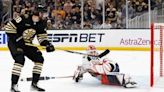 Bruins season ends as Florida’s clutch goal lifts Panthers to Conference Finals