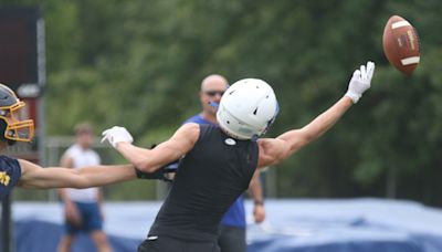 Spring football season not to be sponsored by OHSAA, girls flag football is emerging