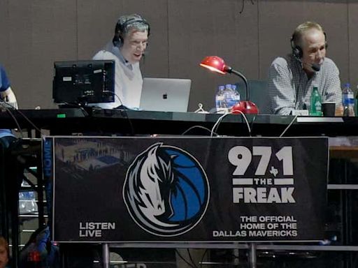 97.1 The Freak, radio station led by D-FW legend Mike Rhyner, reportedly changing formats