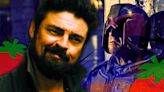 Karl Urban’s Comic Book Movie With 80% On Rotten Tomatoes Deserves A Sequel Even More Now After His The...