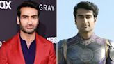 Kumail Nanjiani Reveals He 'Started Counseling' in Reaction to “Eternals”' Poor Reviews