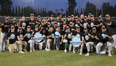 The road to the College World Series goes through Point Loma