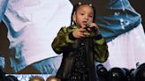 T.I.’s Daughter, Heiress, Takes Stage For 20 Years Of ‘Trap Muzik’ Celebration
