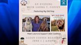 Author to Make a Stop in Pocatello to Talk About the Importance of Senior Shelter Animals