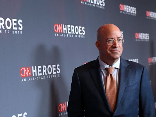 Jeff Zucker Abandons Telegraph Bid, Putting London Paper Back Into Play