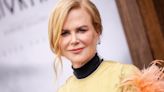 Nicole Kidman Cast In Taylor Sheridan’s CIA Drama Series ‘Lioness’ At Paramount+