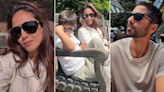 Shahid Kapoor, wife Mira Kapoor share glimpses from their family vacation