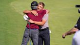 New Mexico State golfer Garrison Smith wins WAC championship