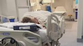 Virus del Nilo: Picadura de mosquito dejó a latina 5 meses en coma en el hospital