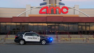 4 girls were stabbed at a Massachusetts movie theater and it appears linked to another stabbing at restaurant, police say