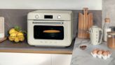 Forget air fryers – Smeg’s new 10-in-1 mini oven is what you need for your kitchen