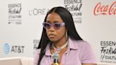 Remy Ma Recalls Instantly Regretting The Purchase She Made After Her First Major Check — ‘I’ve Never Spent This Much...