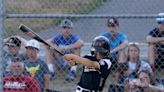 Big Flats rides early runs to repeat title in District 6 Little League 10-12 division