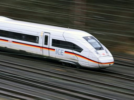 Bahn verspricht bei EM-Sieg Deutschlands ein Jahr kostenlose Bahncard 25