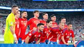 Los jugadores más caros de La Roja en la Copa América 2024