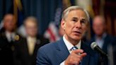 'These protestors belong in jail': Greg Abbott slams UT activists