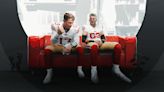 From QB room to QB roommate: Inside Brock Purdy's shared residence, which has become 49ers lore