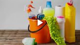 These 5 TikTok cleaning hacks have gone viral — don't use them