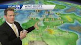 Eric Green weather May 7