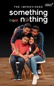 The Improvisers: Something from Nothing