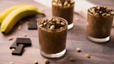 Rich Chocolate Peanut Butter Chia Pudding Recipe