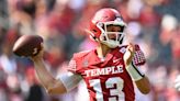 KNOW YOUR FOE: Temple struggling to score ahead of matchup with UCF's No. 1 red zone D