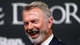 Sam Neill and five other celebrities who've changed their names