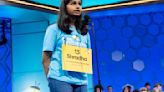 National Spelling Bee competitors try to address weaknesses, including 'super short, tricky words'