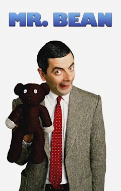 Mr. Bean