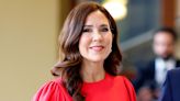 Crown Princess Mary of Denmark's Hairstylist of 23 Years Says He's Stepping Down as She Becomes Queen