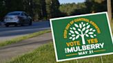 Mulberry Cityhood Referendum Remains on the Ballot