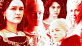 ‘House of the Dragon’ Still Has Game of Thrones’ Women Problem