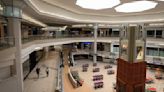 'The mall's still here': A day inside Burnsville Center