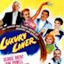 Luxury Liner (1948 film)