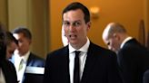 House panel investigating Jared Kushner over Saudi investment with private firm