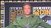 VIDEO: Así reaccionaron los fans al regreso de Robert Downey Jr al UCM como Dr. Doom
