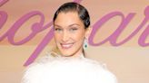 Bella Hadid and Boyfriend Marc Kalman Make Out on Boat After Confirming Romance