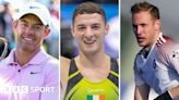Paris Olympics 2024: McIlroy, McClenaghan & Ames - Who are the athletes heading to the Games??