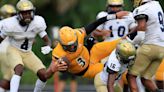 Northeast Florida high school football honor roll: Who starred in Week 2?