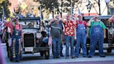Veterans Day weekend events, meal, drink deals in Upstate SC. Here's what to know.