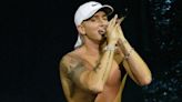 McKinsey tried to boost the morale of senior staff by blasting Eminem and Bob Marley at an internal event, report says
